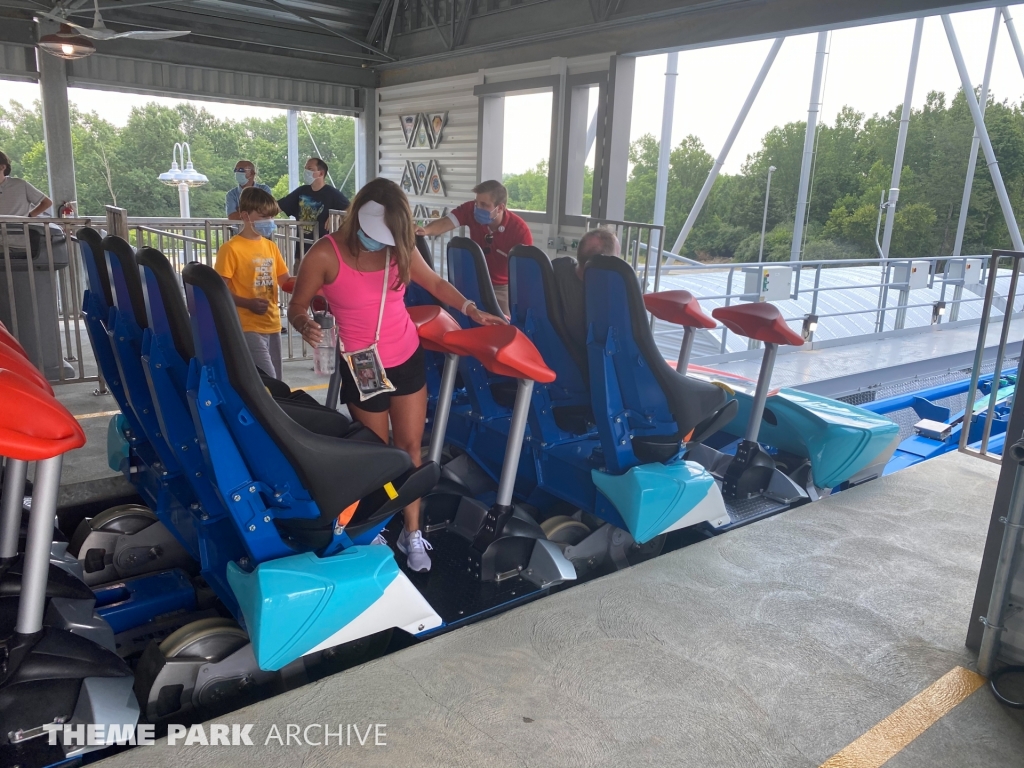 Orion at Kings Island