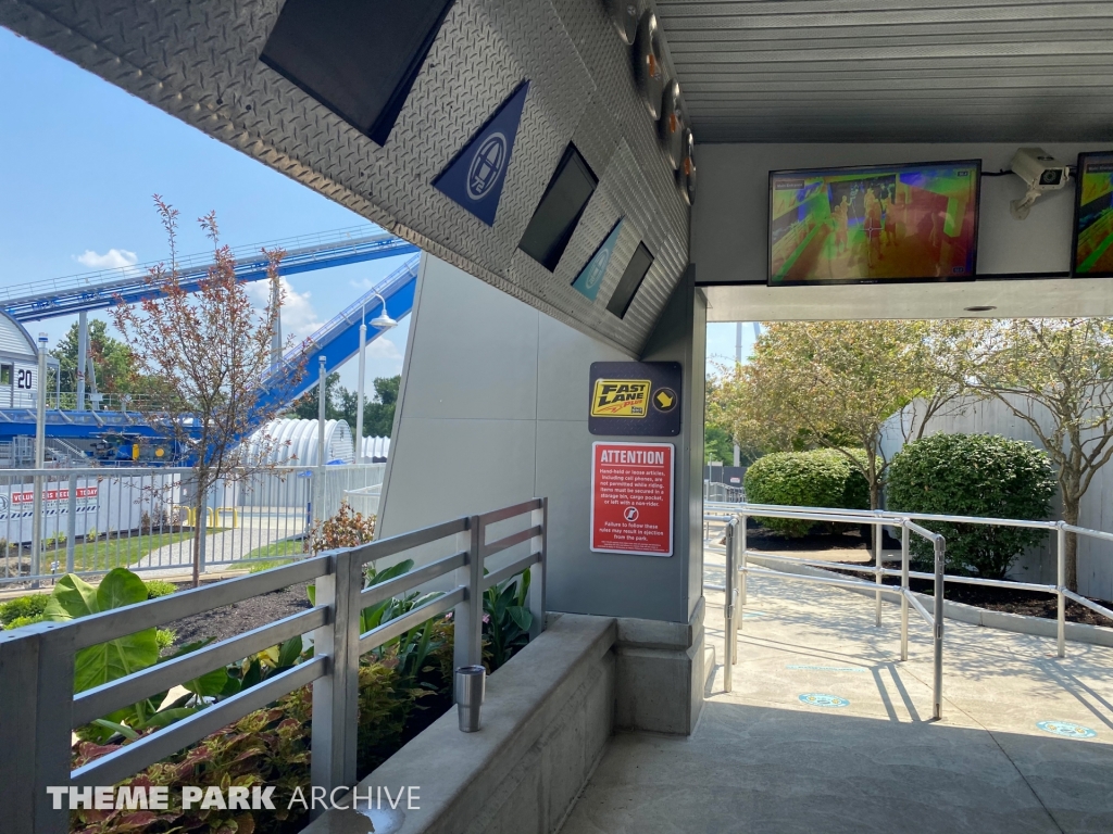 Orion at Kings Island