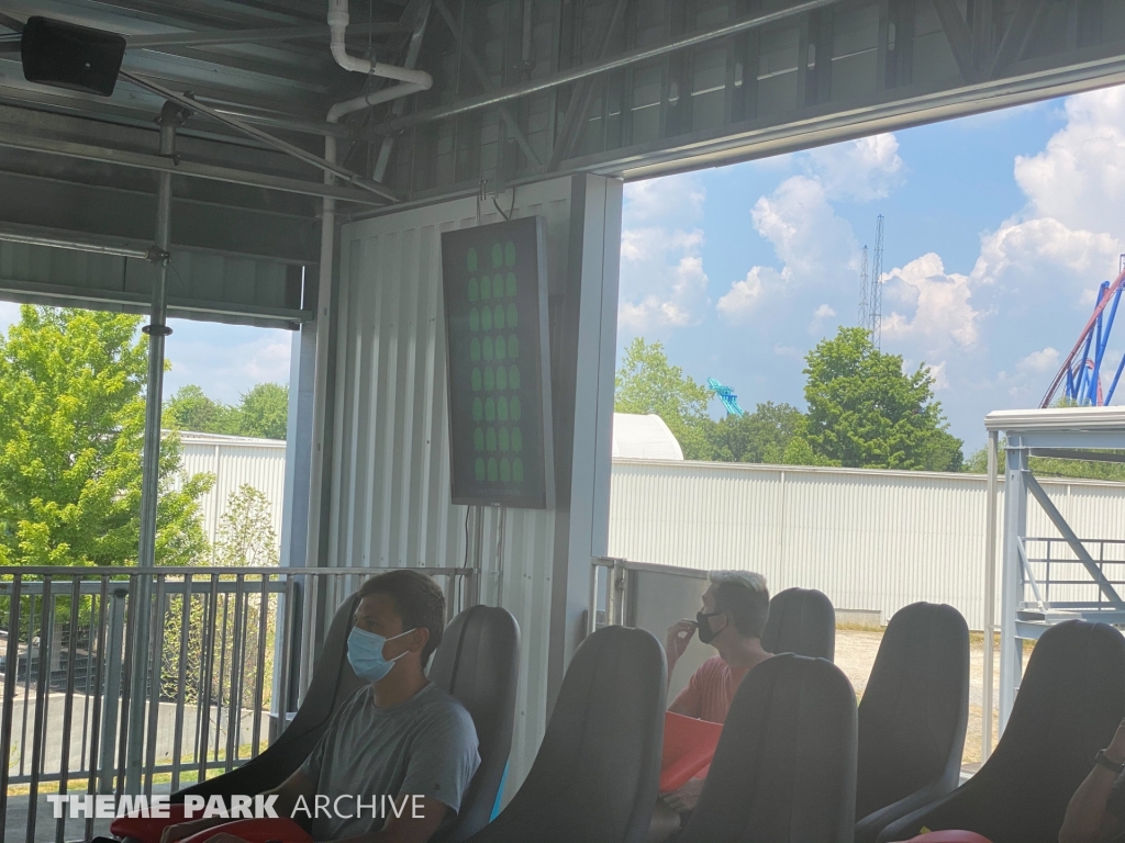 Orion at Kings Island