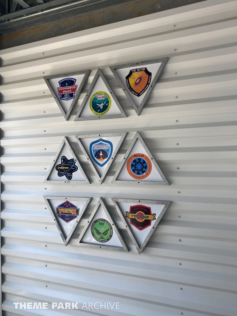 Orion at Kings Island