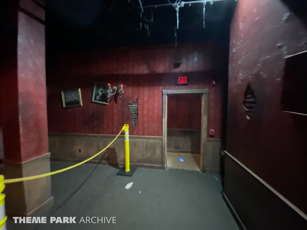 Ghostwood Estate at Kennywood