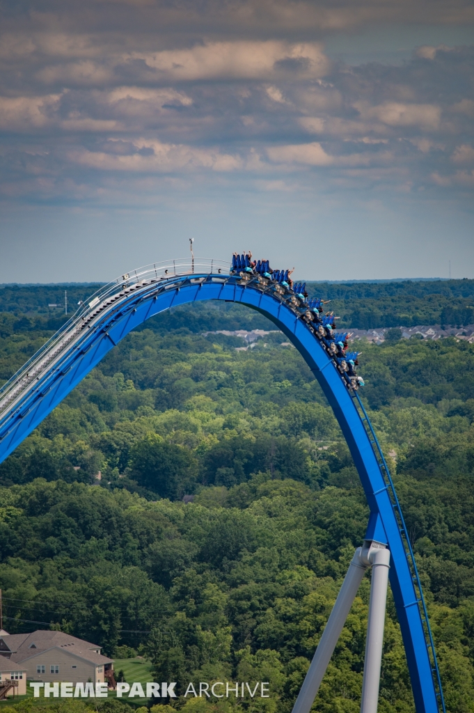 Orion at Kings Island