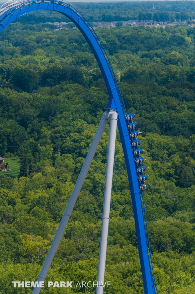 Orion at Kings Island