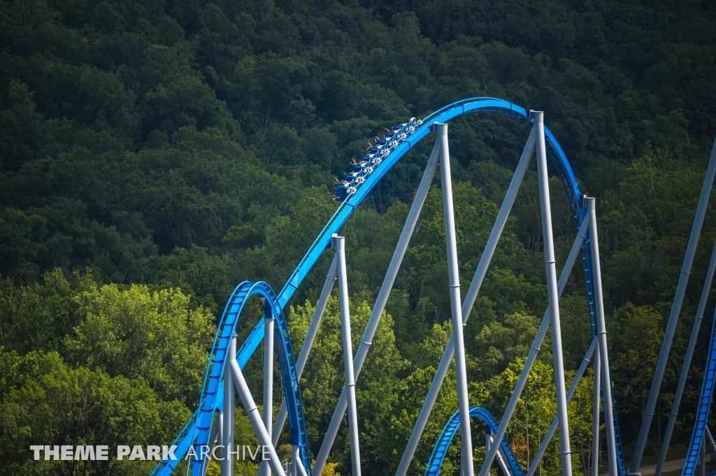 Orion at Kings Island