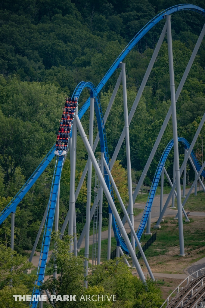 Orion at Kings Island