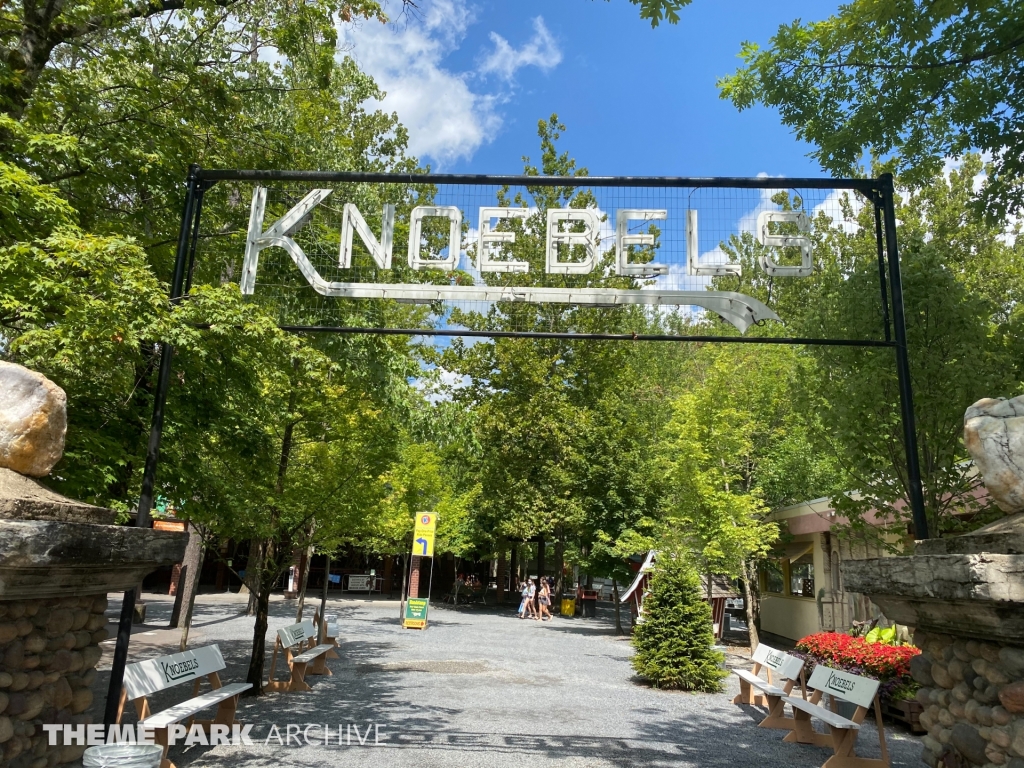 Misc at Knoebels Amusement Resort