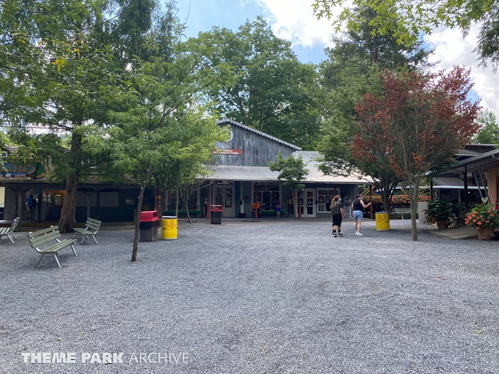 Misc at Knoebels Amusement Resort