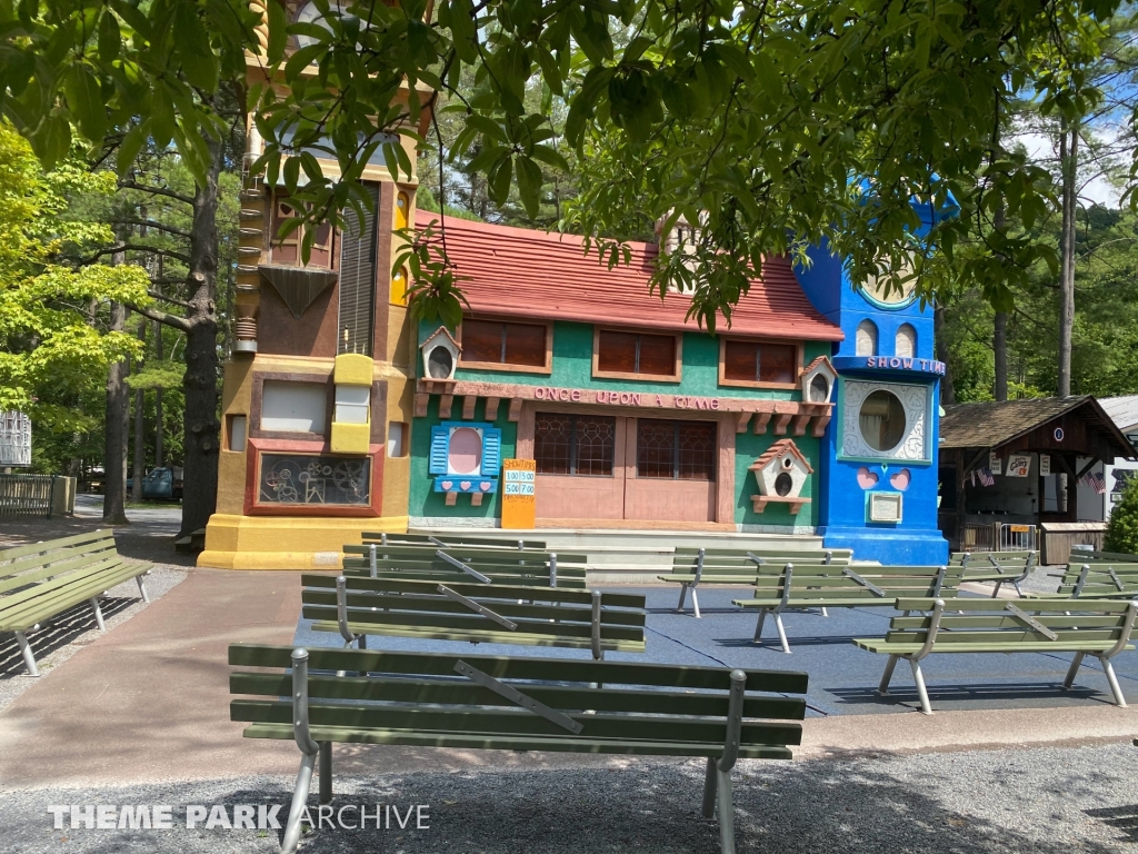 Misc at Knoebels Amusement Resort