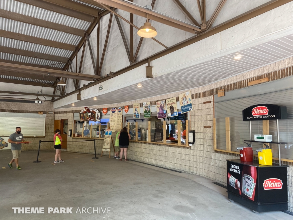 Misc at Knoebels Amusement Resort