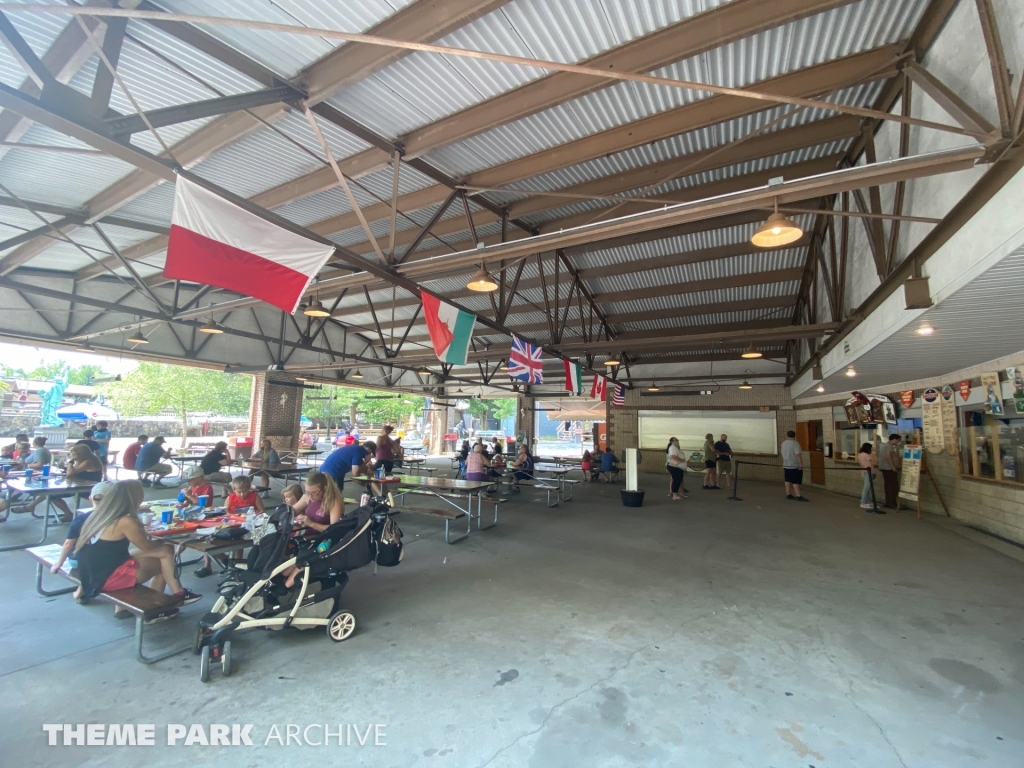 Misc at Knoebels Amusement Resort