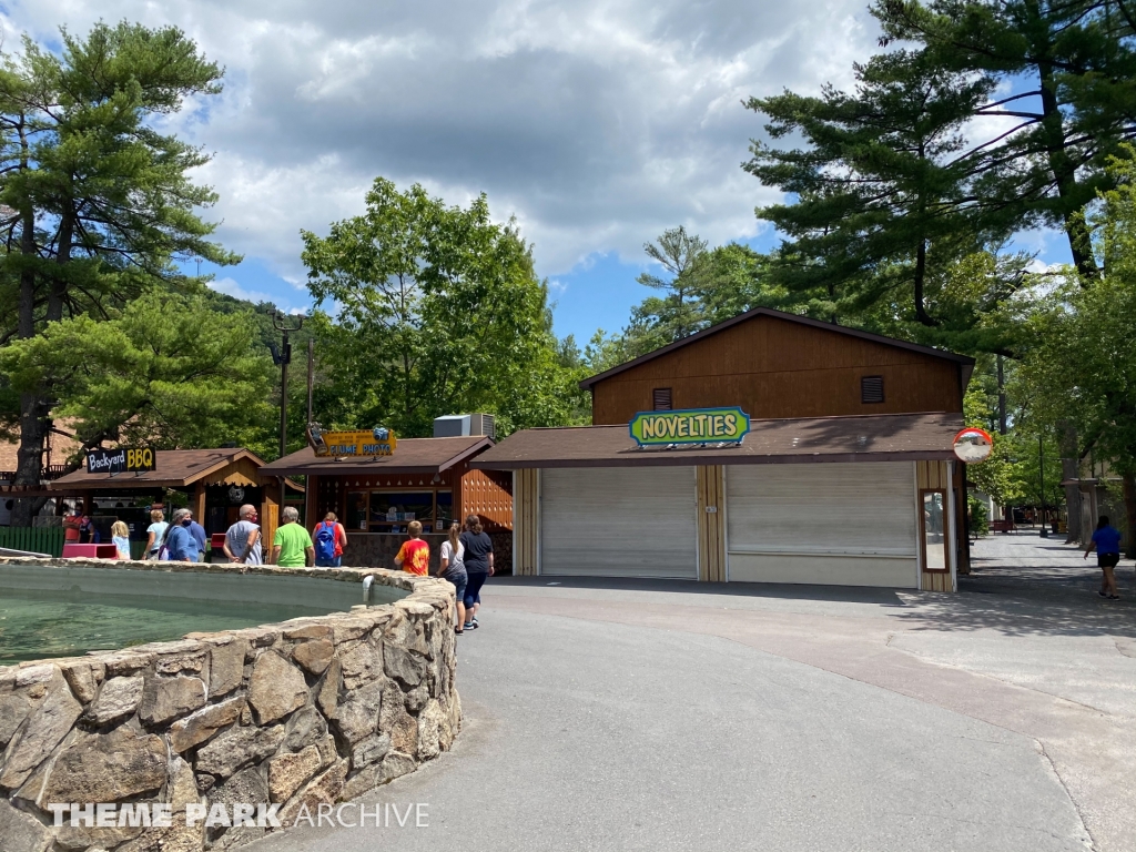 Misc at Knoebels Amusement Resort