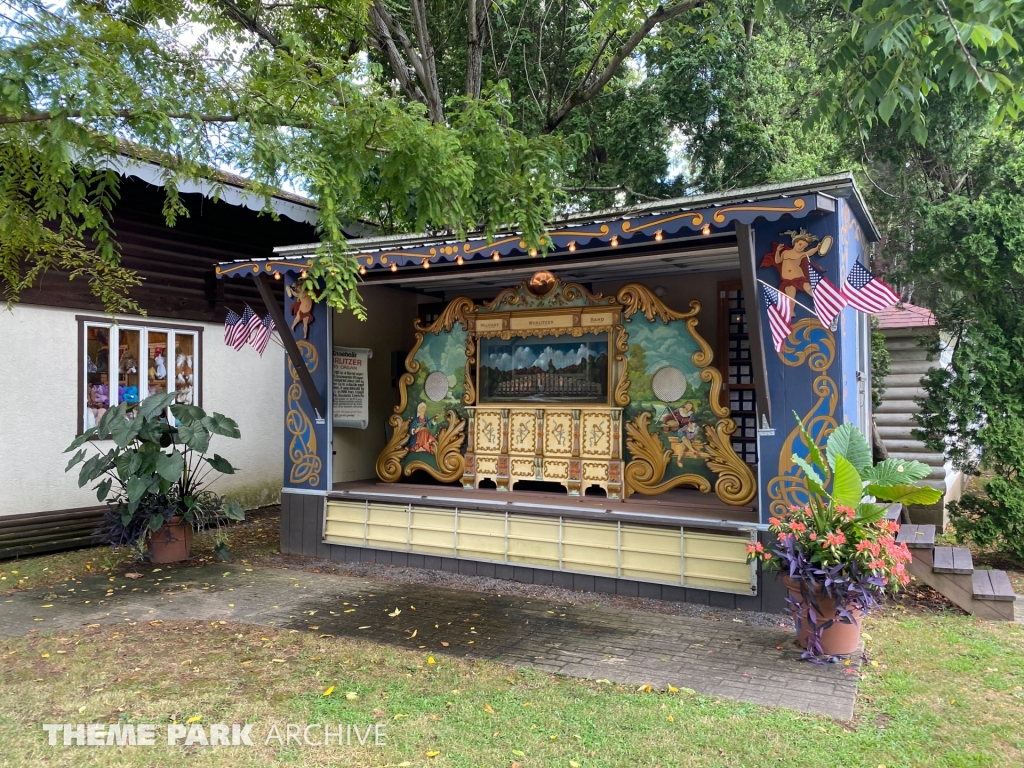 Misc at Knoebels Amusement Resort