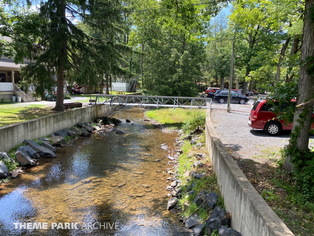 Misc at Knoebels Amusement Resort