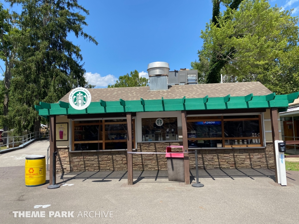 Misc at Knoebels Amusement Resort