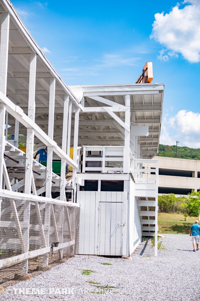 Skyliner at Lakemont Park