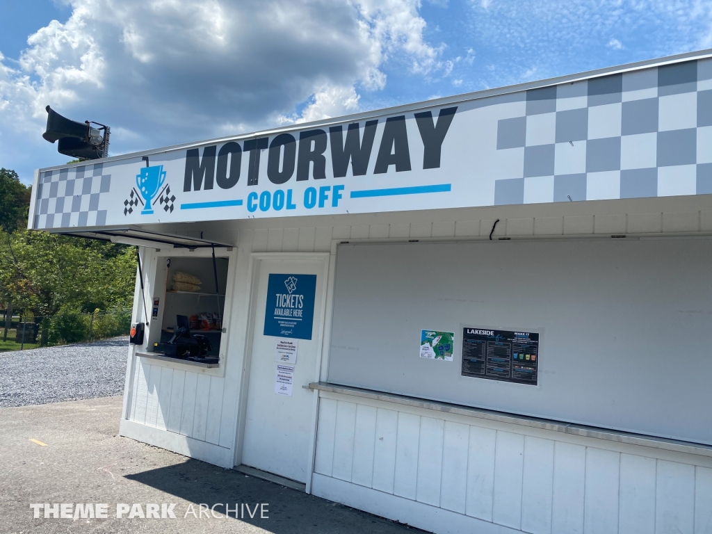 Misc at Lakemont Park