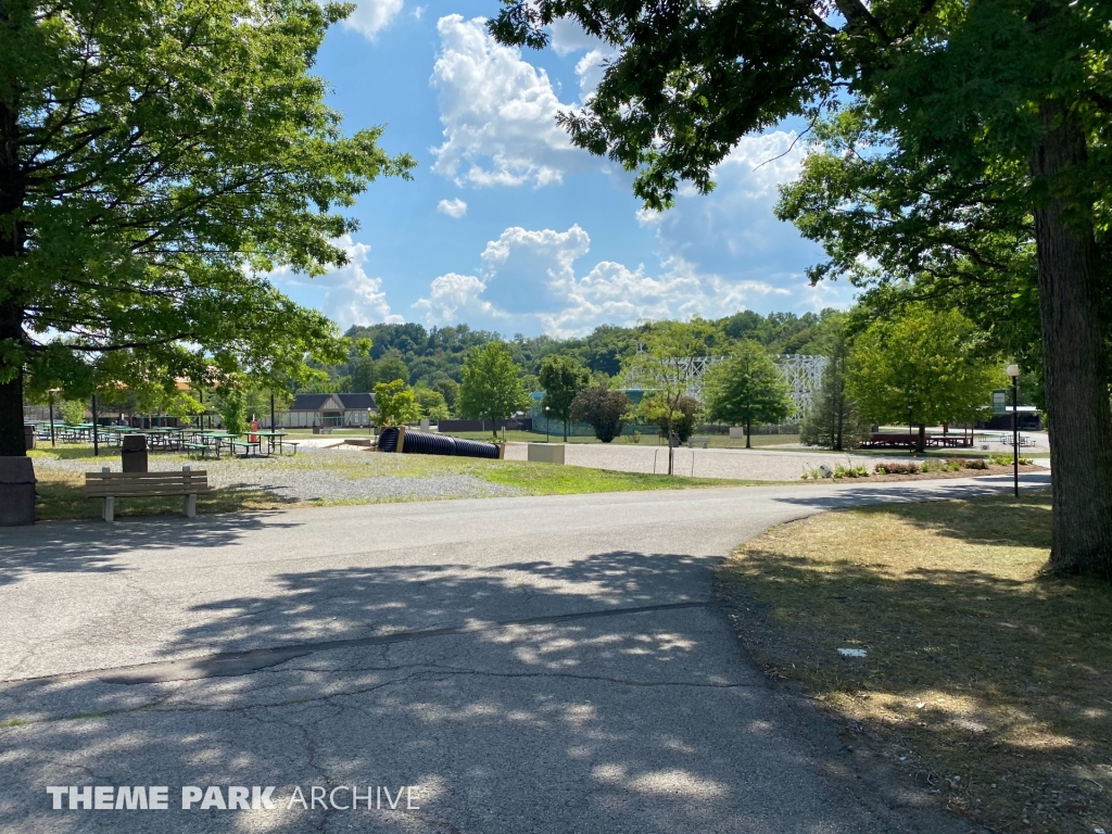 Misc at Lakemont Park