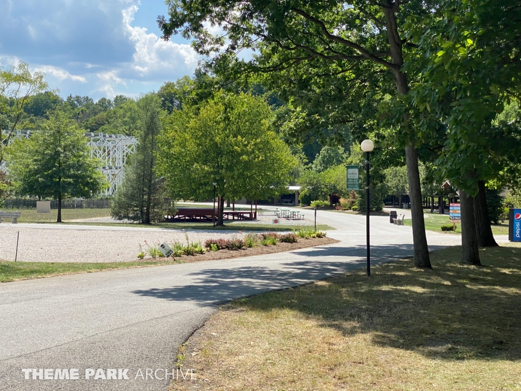 Misc at Lakemont Park