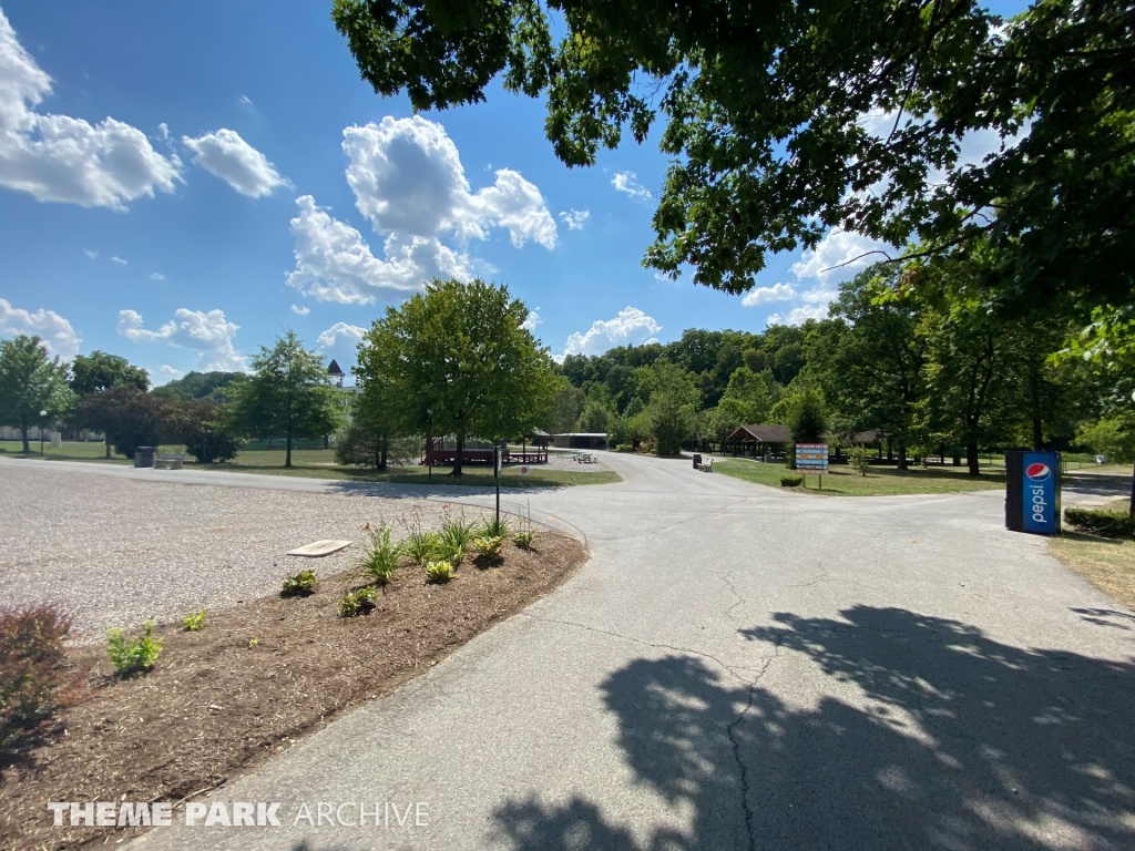 Misc at Lakemont Park