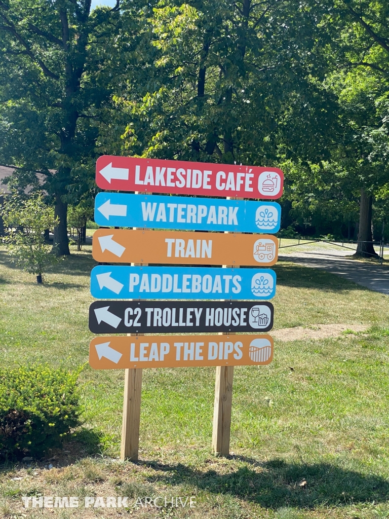 Misc at Lakemont Park