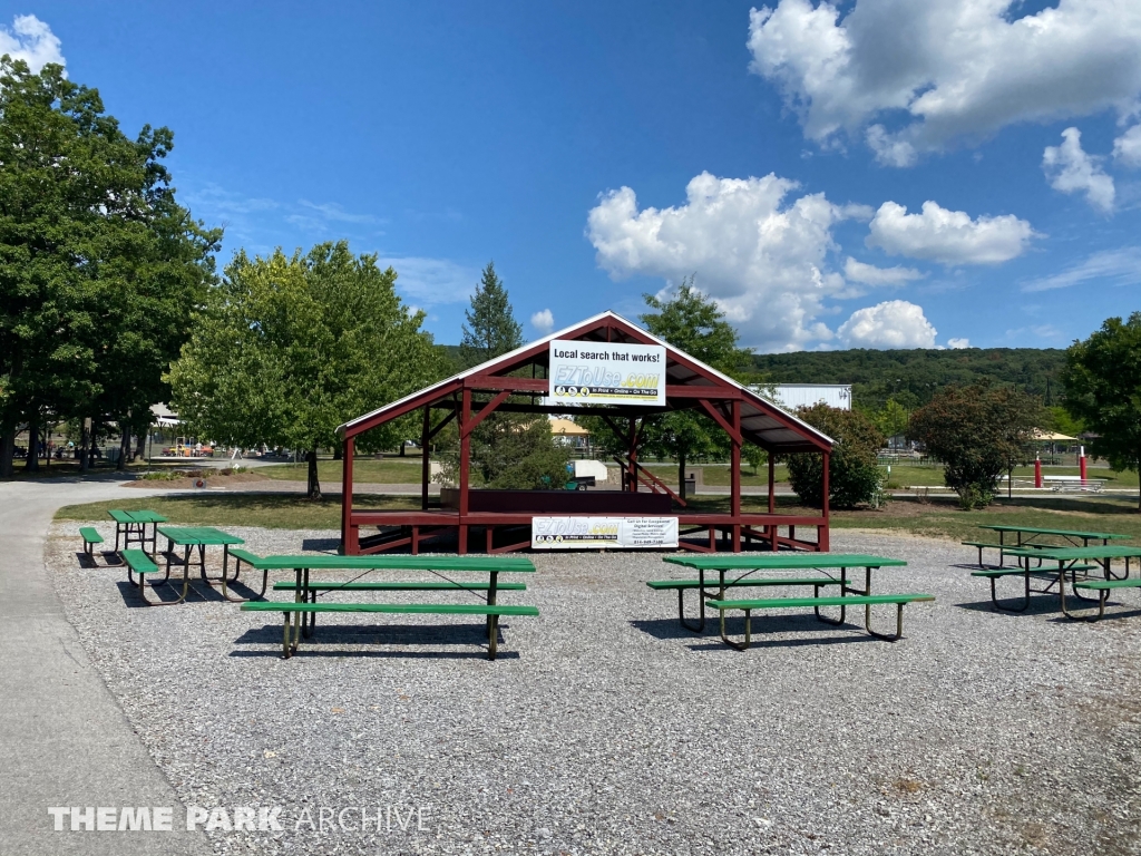 Misc at Lakemont Park