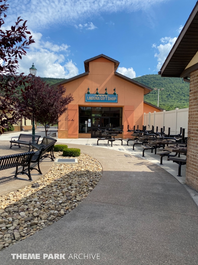 Misc at DelGrosso's Amusement Park