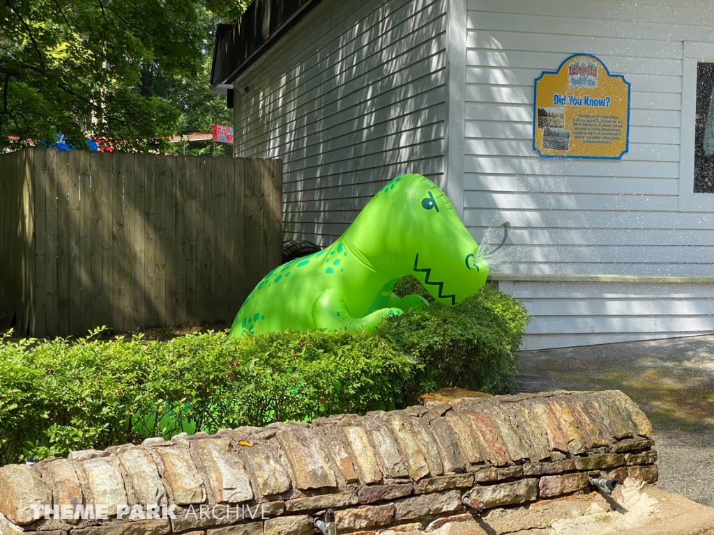 Misc at Idlewild and SoakZone