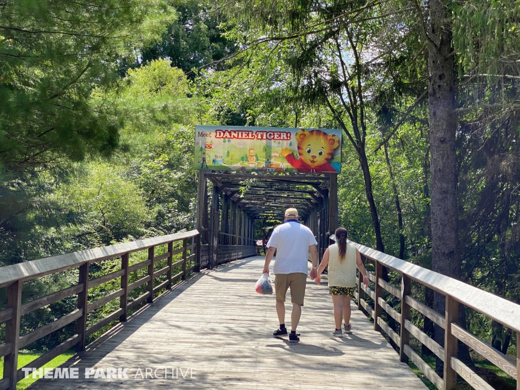 Misc at Idlewild and SoakZone