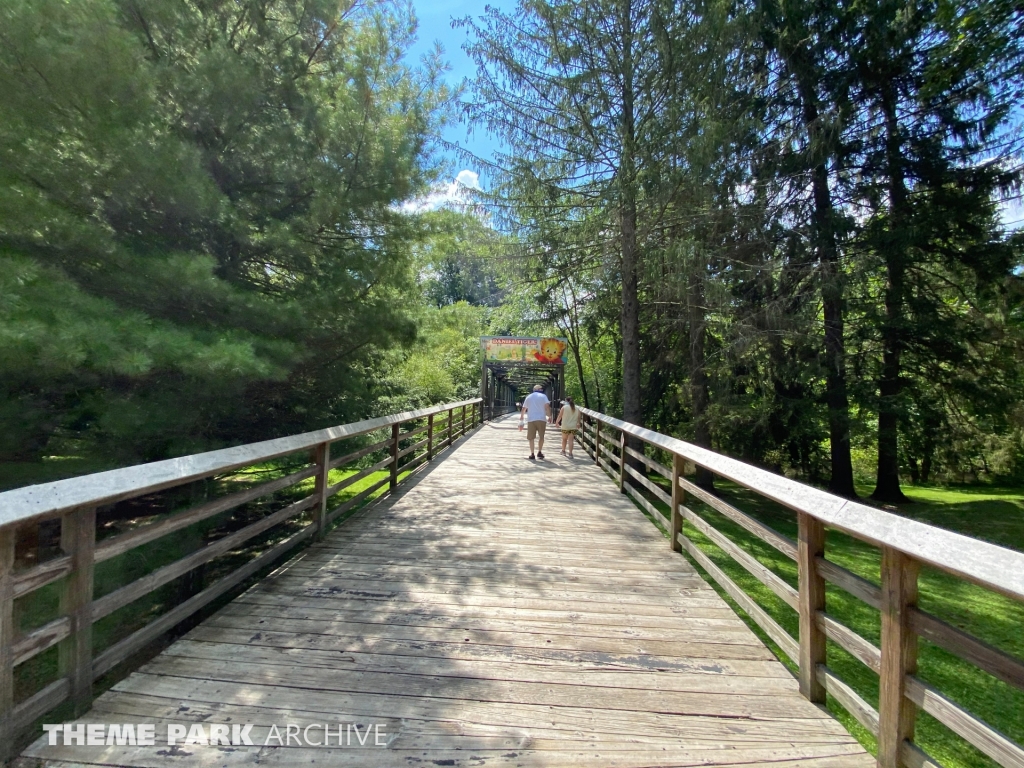 Misc at Idlewild and SoakZone