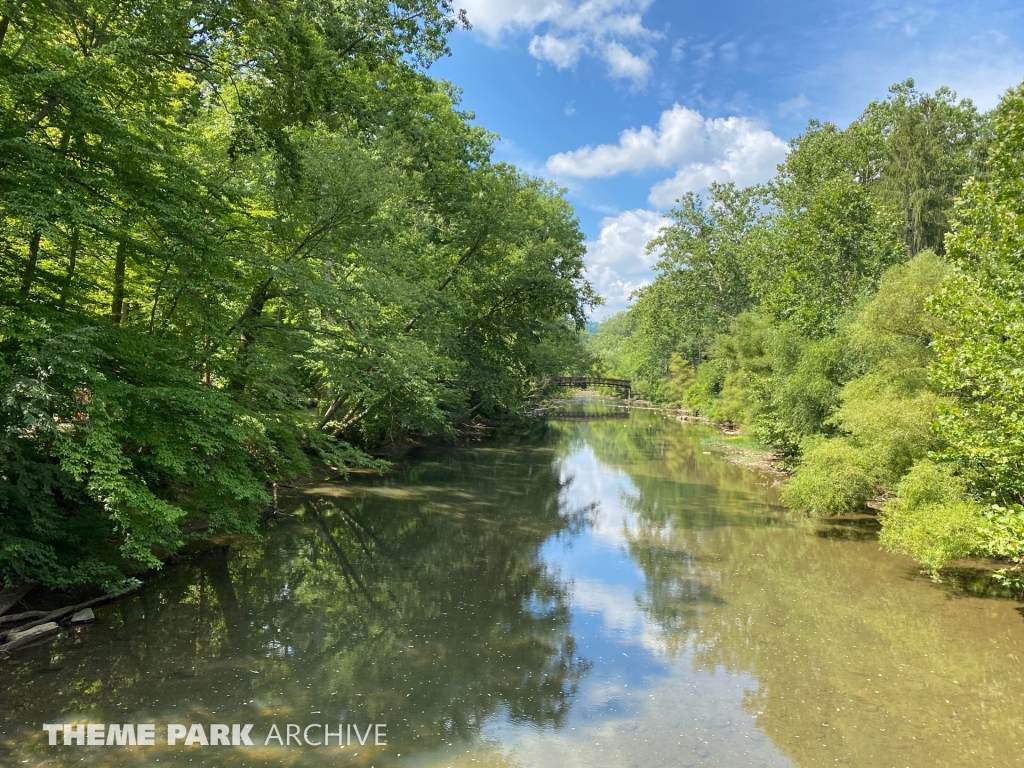 Misc at Idlewild and SoakZone