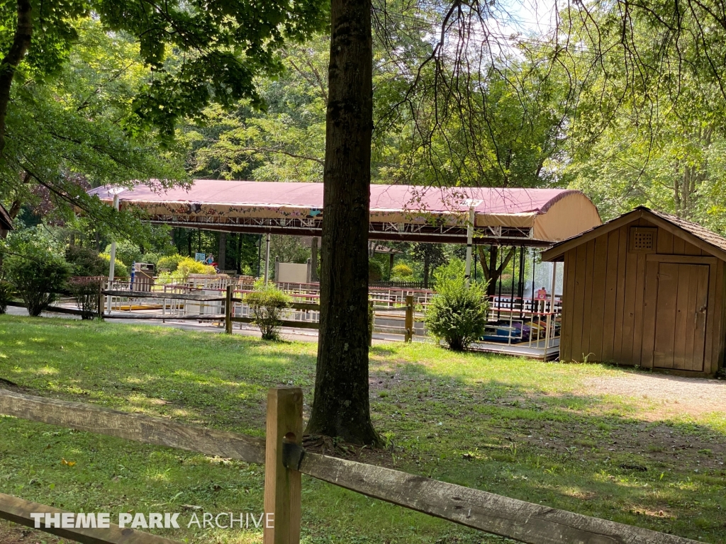 Loyalhanna Limited at Idlewild and SoakZone