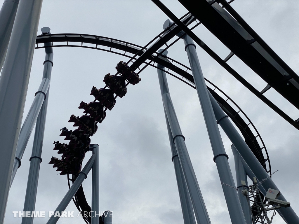Great Bear at Hersheypark