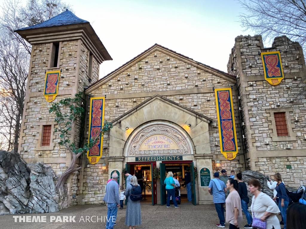 Ireland at Busch Gardens Williamsburg