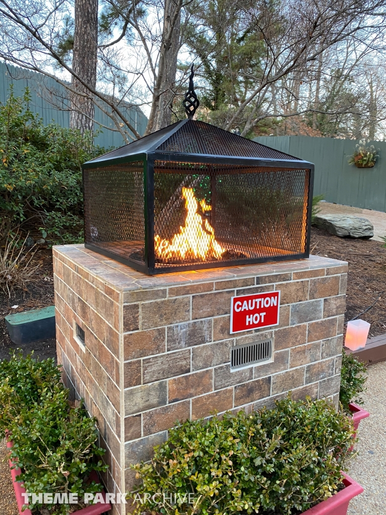 Jack Hanna's Wild Reserve at Busch Gardens Williamsburg