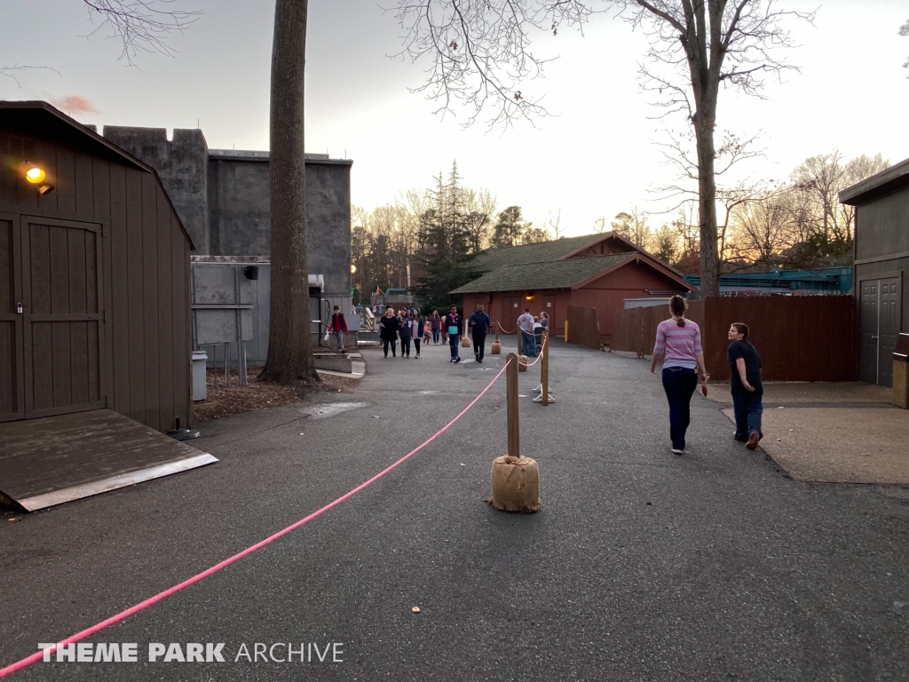 Germany at Busch Gardens Williamsburg