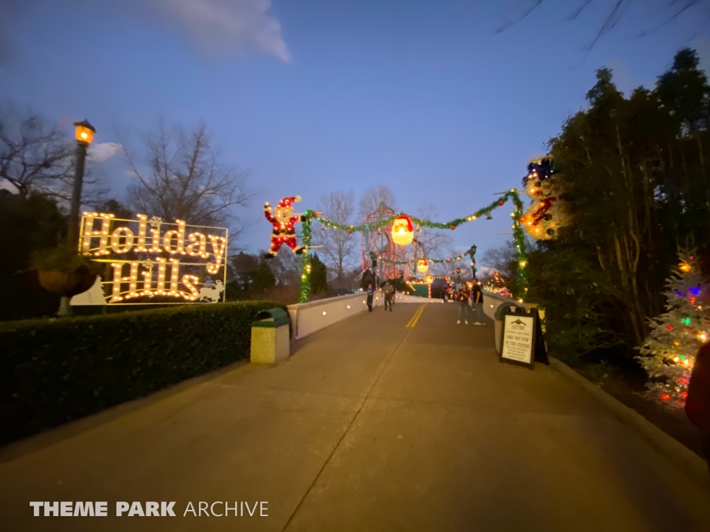 Festa Italia at Busch Gardens Williamsburg