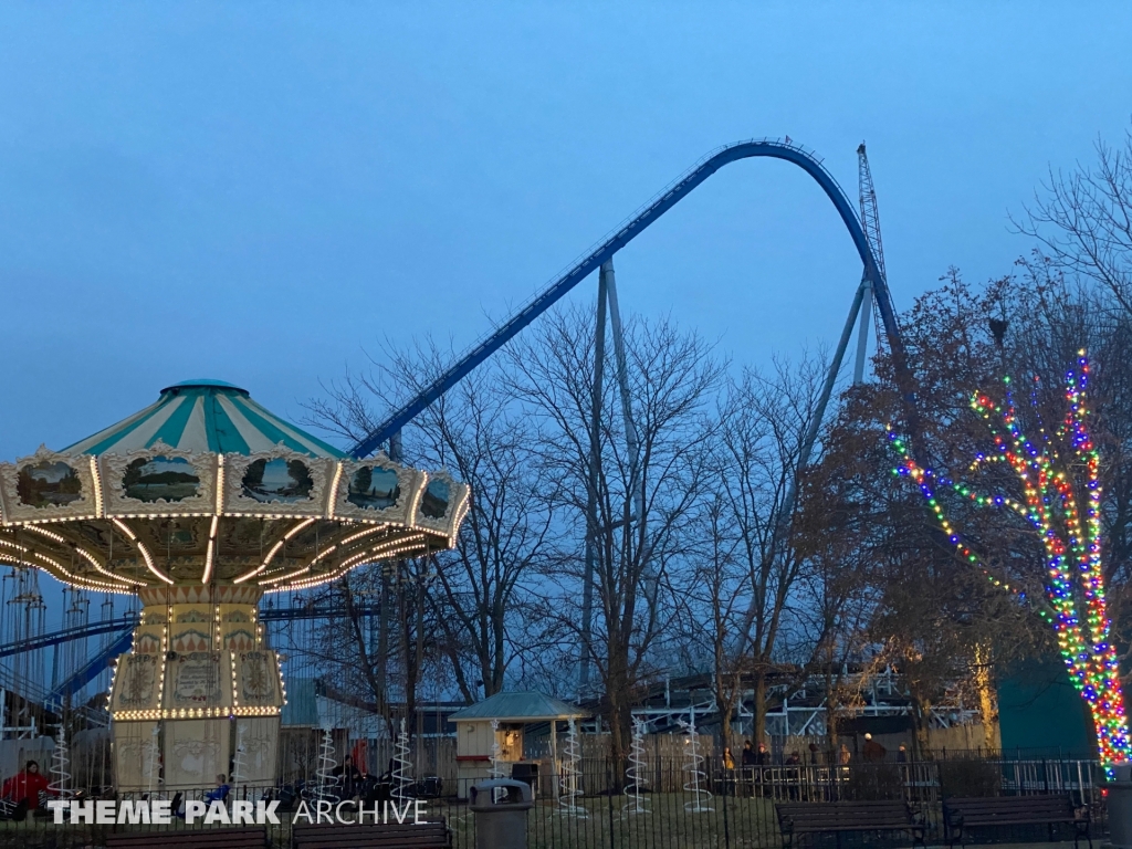 Orion at Kings Island