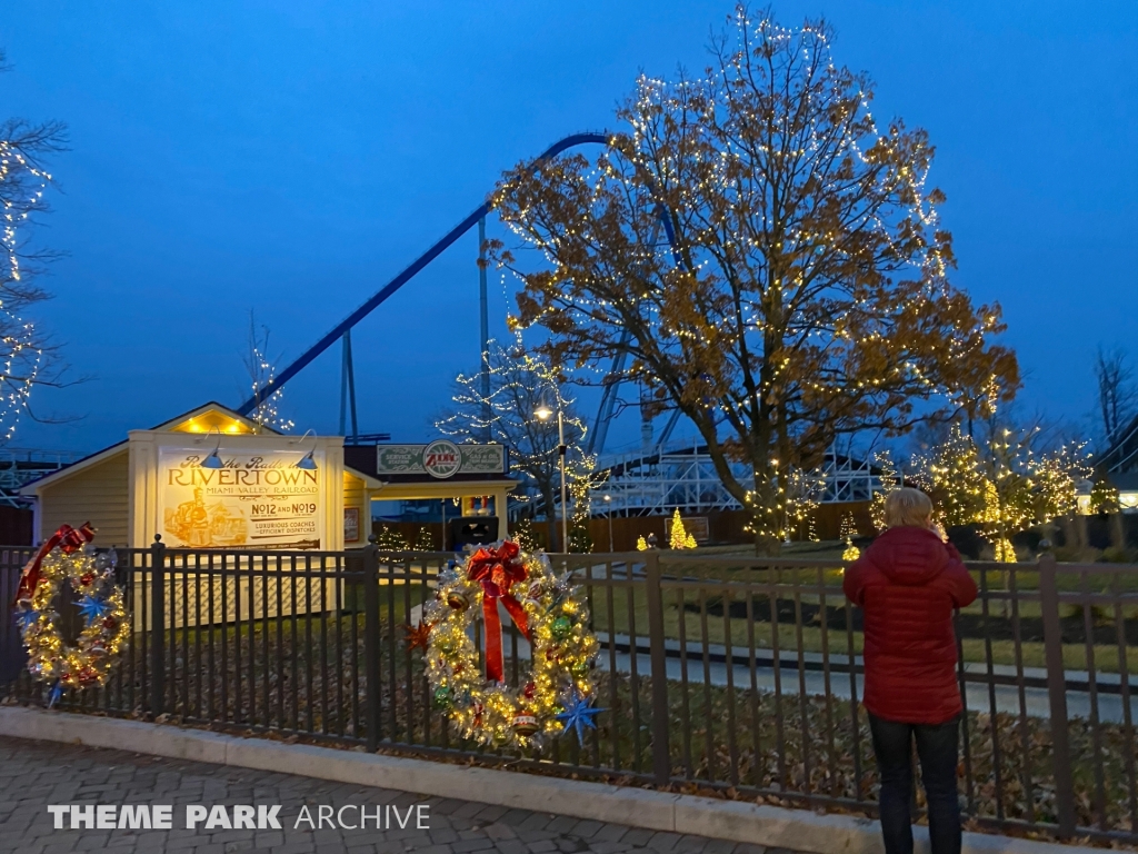 Orion at Kings Island