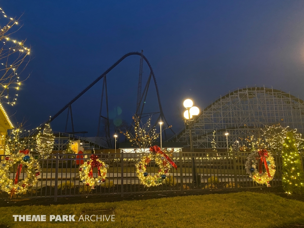 Orion at Kings Island