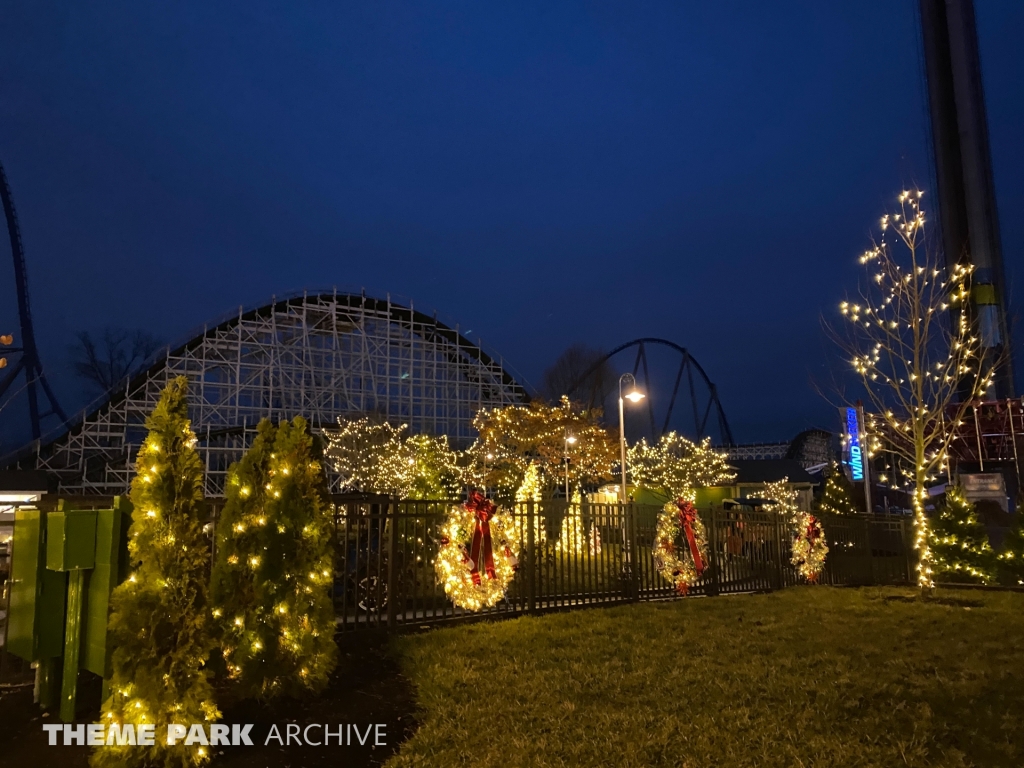 Orion at Kings Island