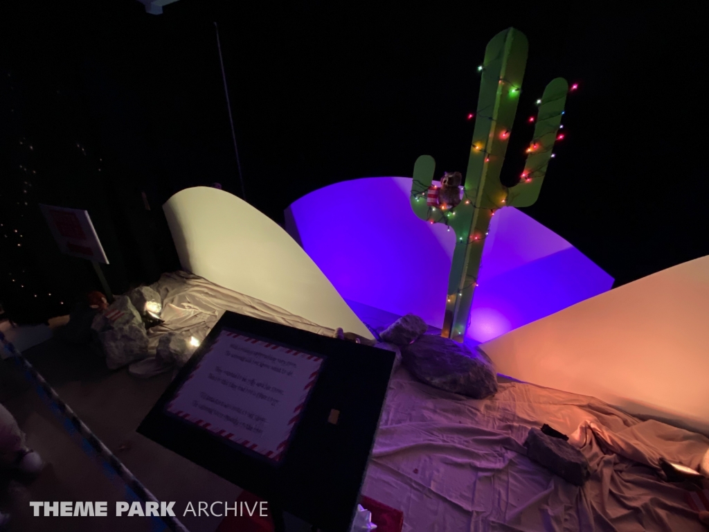 Misc at Kings Island