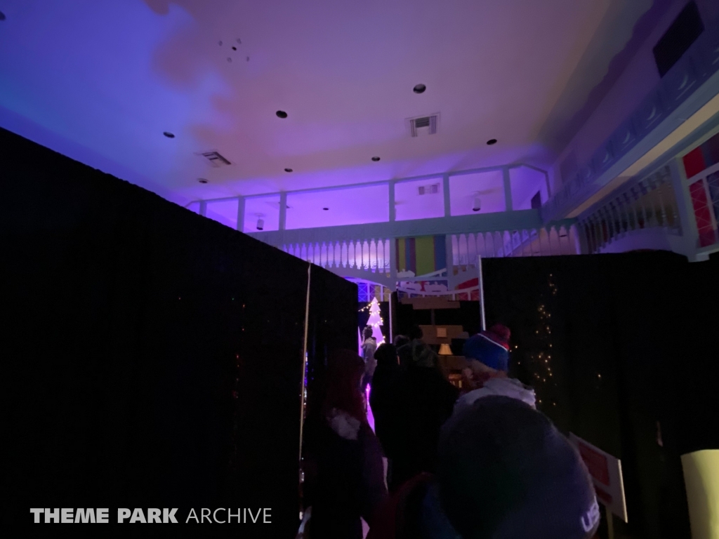 Misc at Kings Island