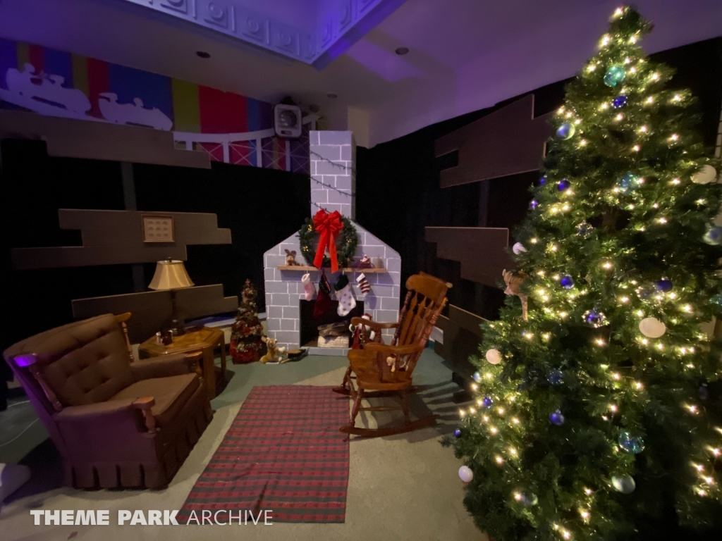 Misc at Kings Island