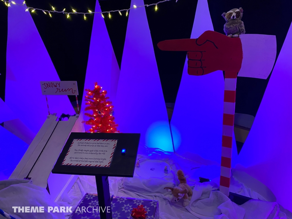 Misc at Kings Island