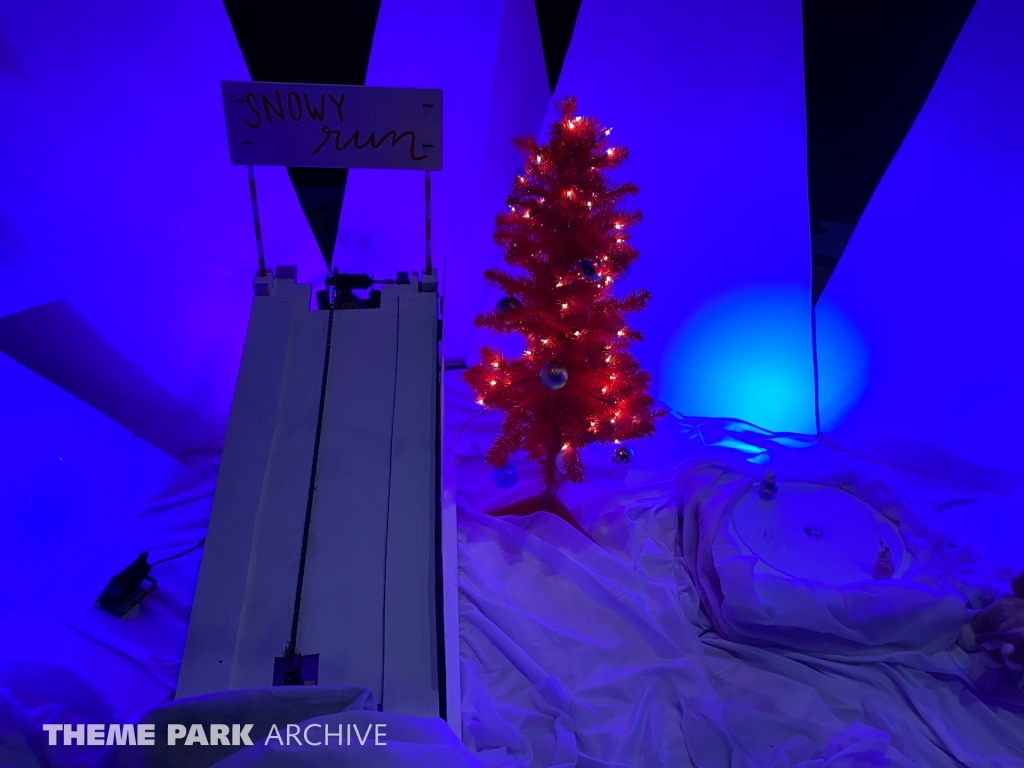 Misc at Kings Island