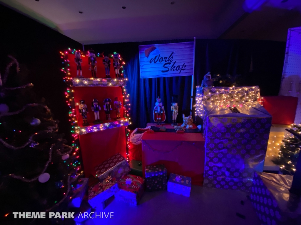 Misc at Kings Island