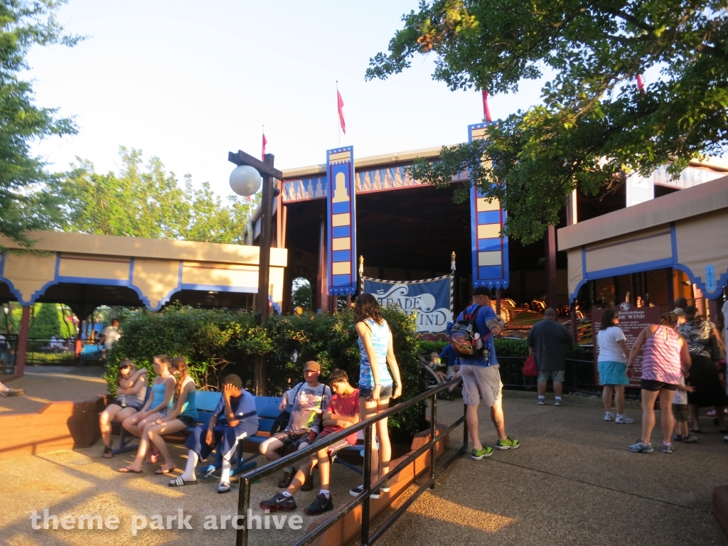 Festa Italia at Busch Gardens Williamsburg