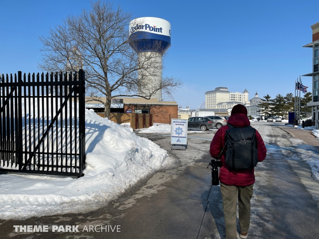 Misc at Cedar Point