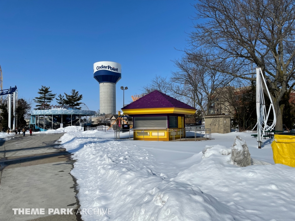 Misc at Cedar Point