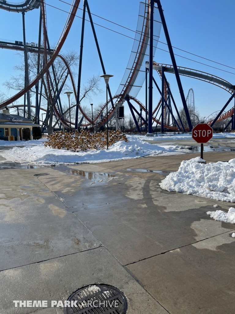 Misc at Cedar Point